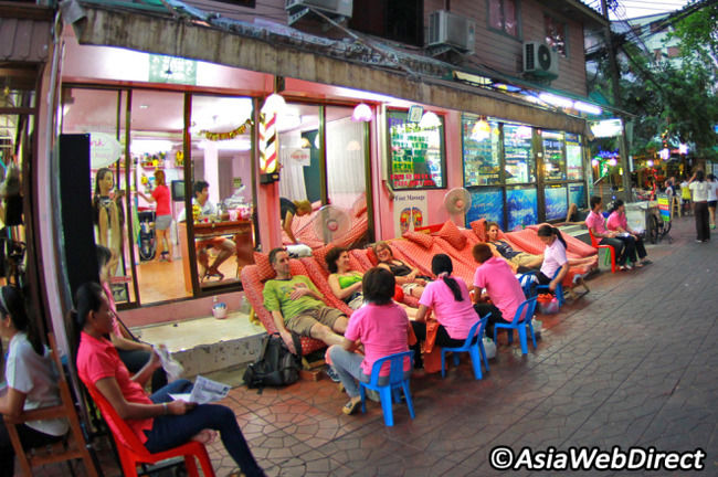 Photo of My seven point ode to Thailand by Chasing Sunsets