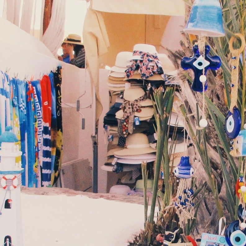 Photo of Santorini Through My Lens by Swagatika Sarangi