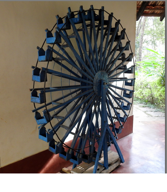 Photo of Janapada Loka Folk Arts Museum: Insight Into Karantaka’s Rural Culture by Rashmi Gopal Rao