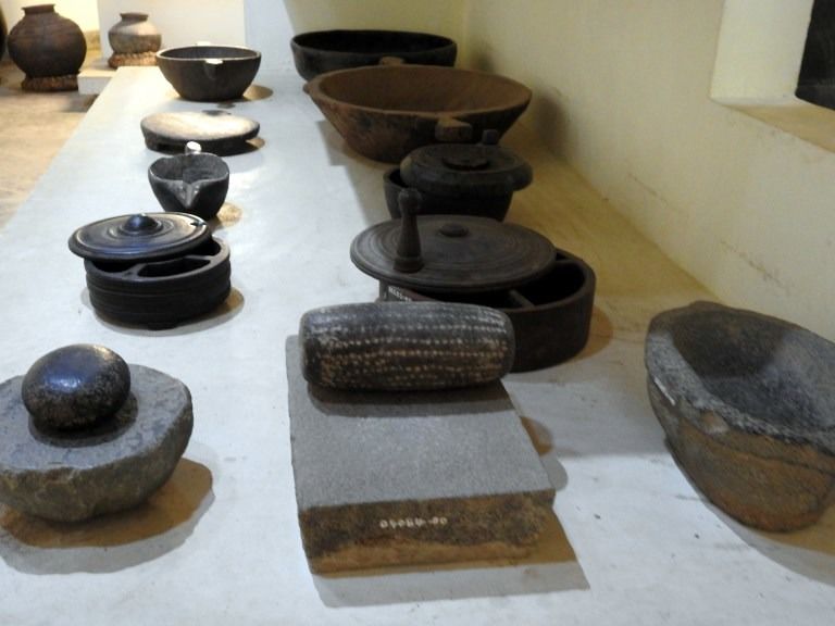 Photo of Janapada Loka Folk Arts Museum: Insight Into Karantaka’s Rural Culture by Rashmi Gopal Rao