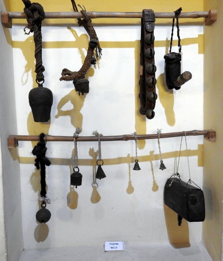 Photo of Janapada Loka Folk Arts Museum: Insight Into Karantaka’s Rural Culture by Rashmi Gopal Rao