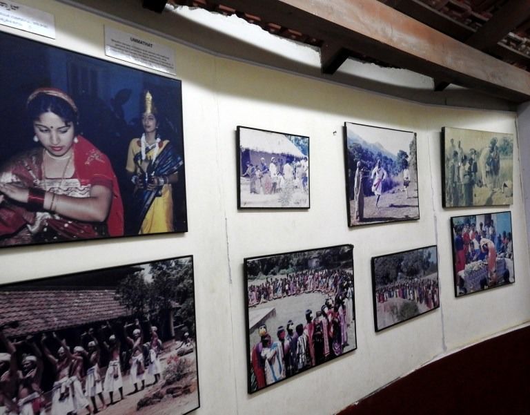 Photo of Janapada Loka Folk Arts Museum: Insight Into Karantaka’s Rural Culture by Rashmi Gopal Rao