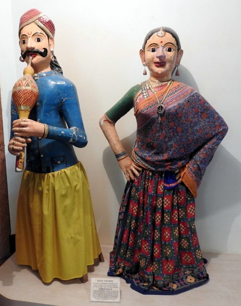 Photo of Janapada Loka Folk Arts Museum: Insight Into Karantaka’s Rural Culture by Rashmi Gopal Rao