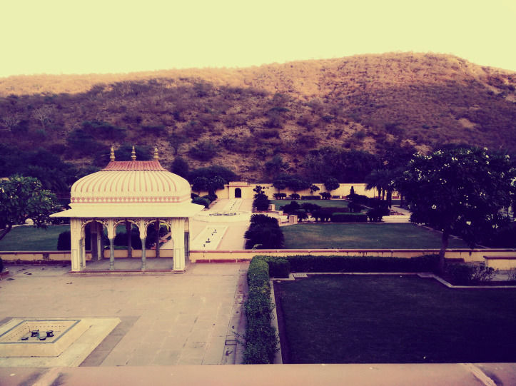 Photo of Jaipur, Rajasthan, India by Shalini Gupta