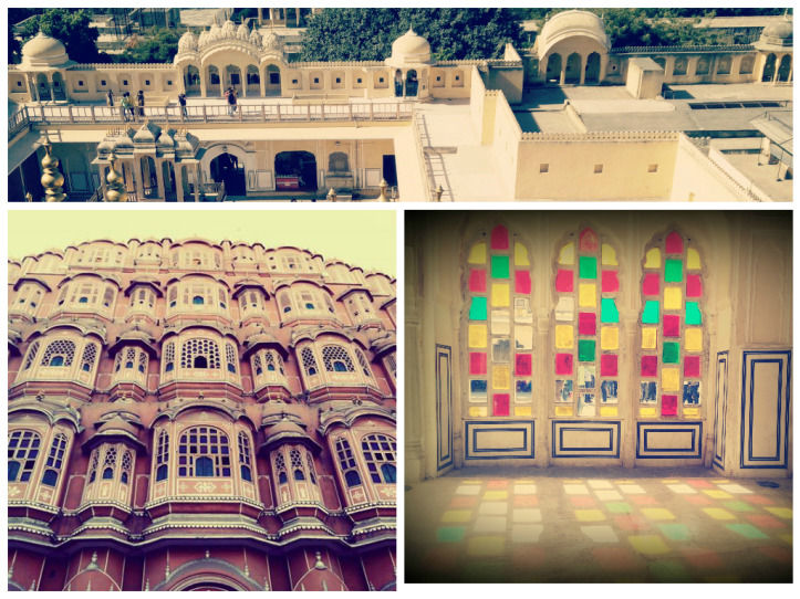 Photo of Khamma Ghani Jaipur: Part I by Shalini Gupta