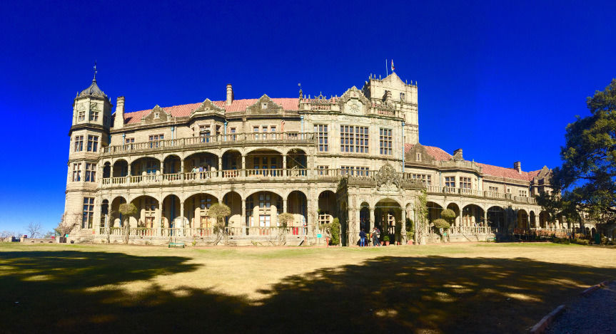 Photo of Shimla, Under The Deodars by Neha Chauhan