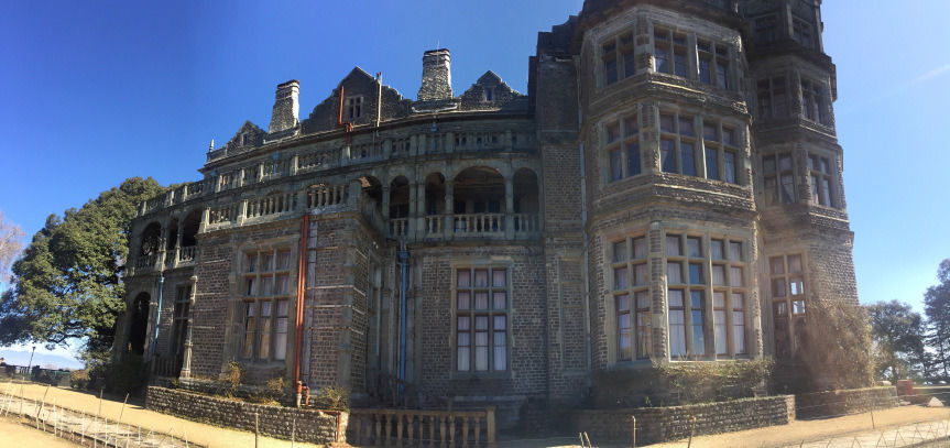 Photo of Shimla, Under The Deodars by Neha Chauhan