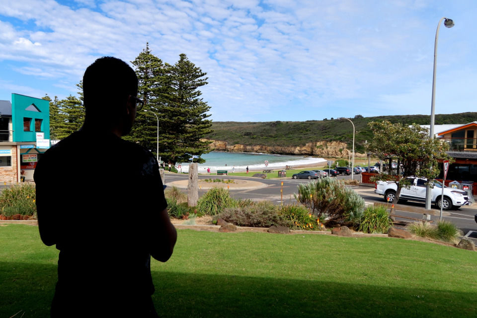 Photo of Our Great Ocean Drive - PORT CAMPBELL, Australia by Aditi Jana