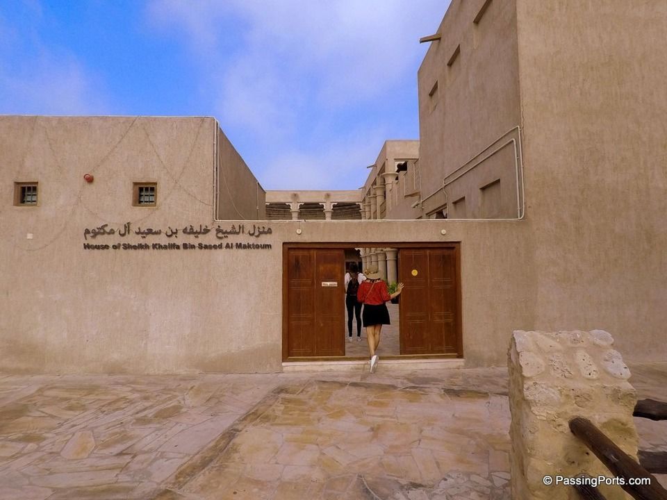 Photo of THINGS TO DO IN DUBAI THAT I NEVER KNEW EXISTED! by passingports