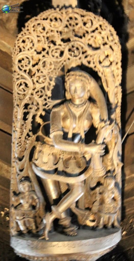 Photo of Chennakeshava Temple, Belur, Karnataka, India by Traveller Hoots