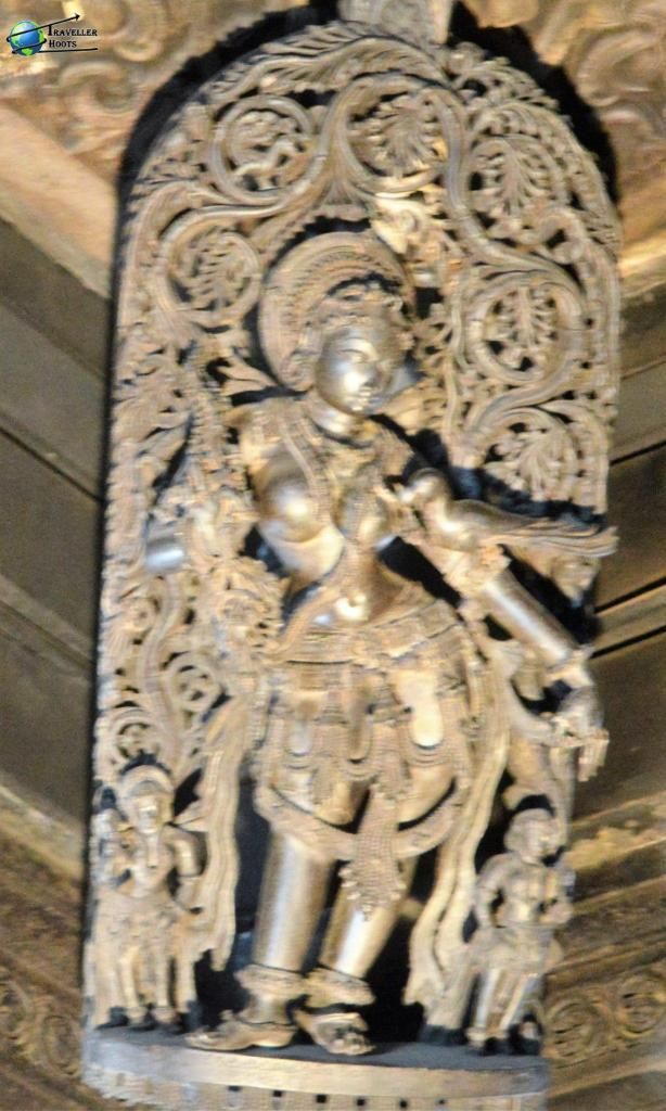 Photo of Belur - Insights of Hoysala Architecture - Traveller Hoots by Traveller Hoots