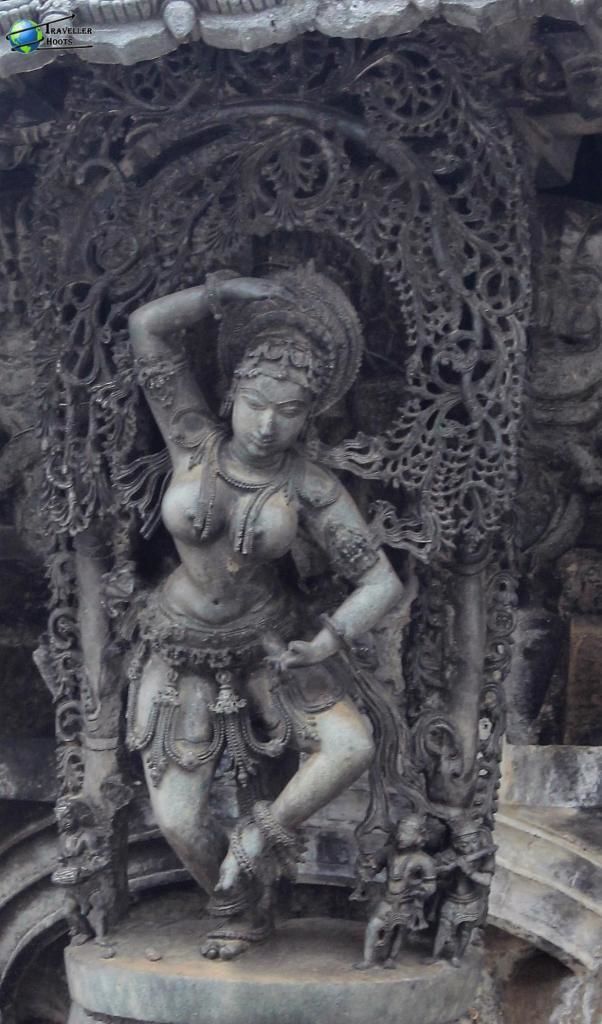 Photo of Belur - Insights of Hoysala Architecture - Traveller Hoots by Traveller Hoots
