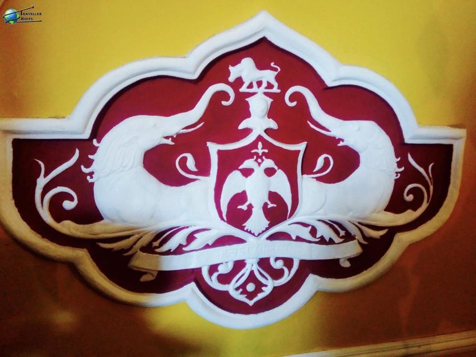 Photo of Bangalore Palace - Castle and Royalty - Traveller Hoots by Traveller Hoots