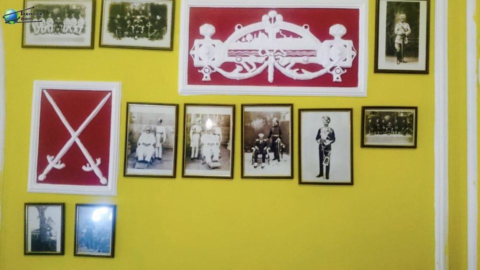 Photo of Bangalore Palace - Castle and Royalty - Traveller Hoots by Traveller Hoots