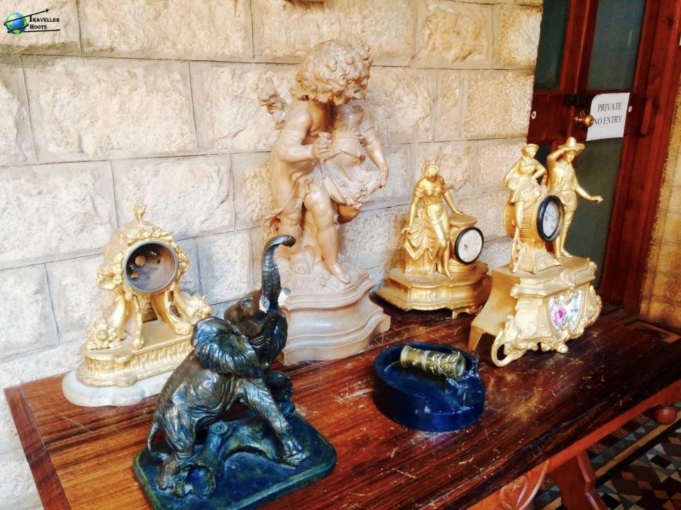 Photo of Bangalore Palace - Castle and Royalty - Traveller Hoots by Traveller Hoots