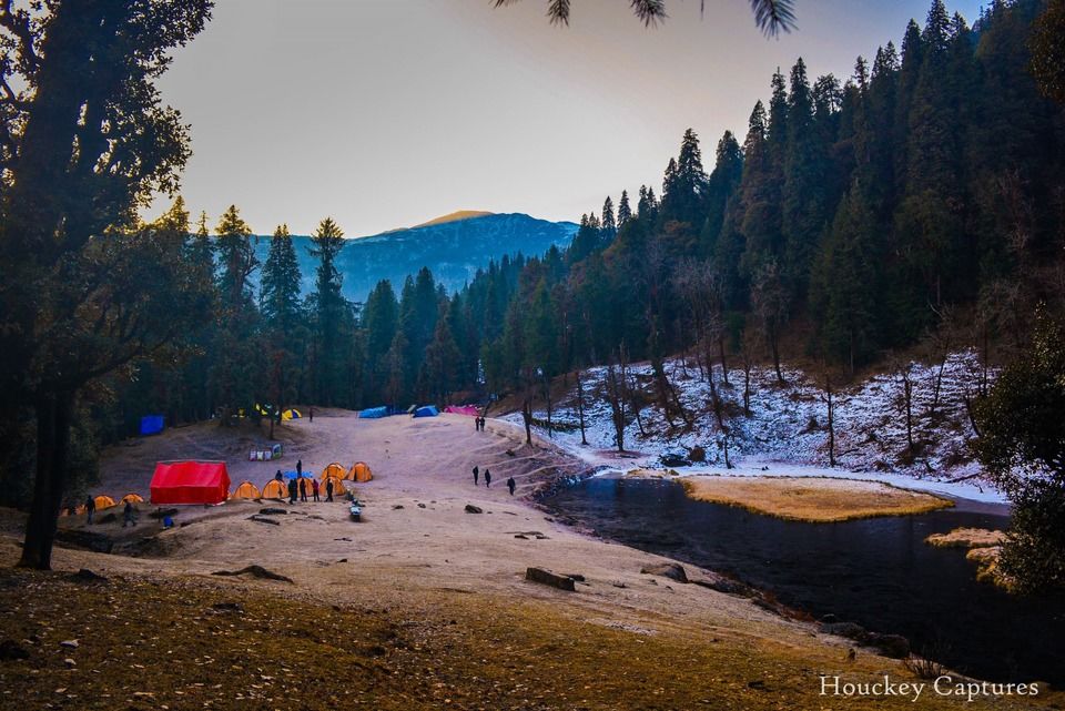 Photo of Kedarkantha - The Journey by harsh.chhadva007