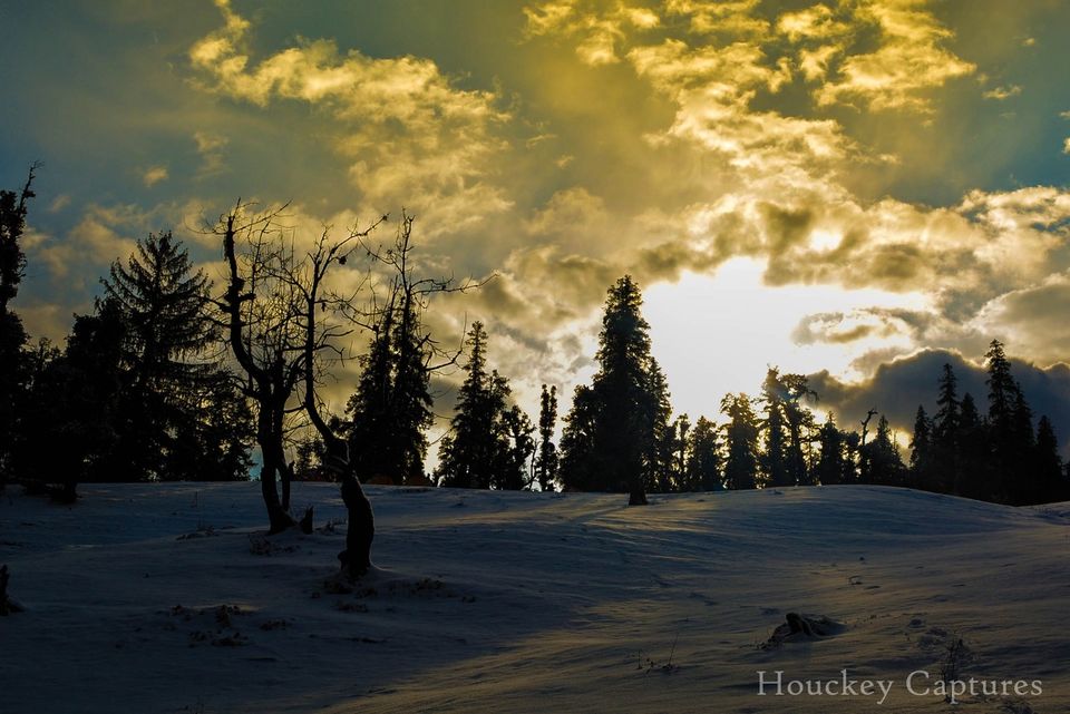Photo of Kedarkantha - The Journey by harsh.chhadva007