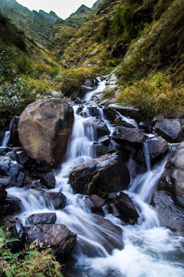 Photo of Uttarkashi, Uttarakhand, India by Kunwar Singh Deoliya