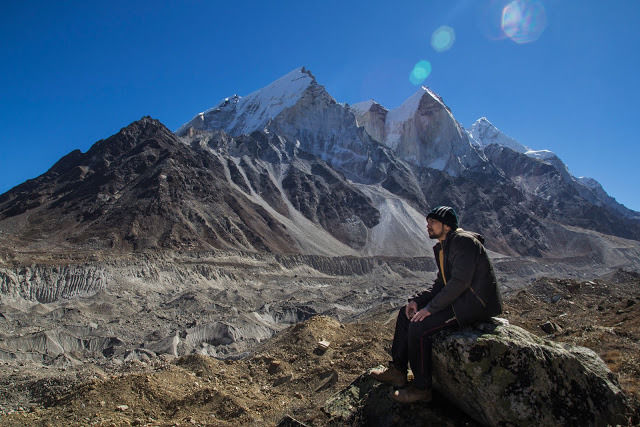 Photo of Kharapathar, Himachal Pradesh, India by Kunwar Singh Deoliya