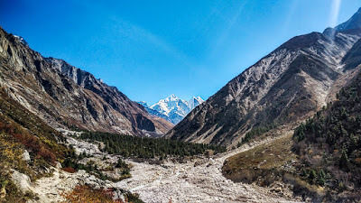 Photo of The Source Of Ganges by Kunwar Singh Deoliya