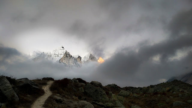 Photo of The Source Of Ganges by Kunwar Singh Deoliya