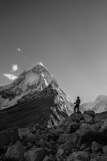 Photo of The Source Of Ganges by Kunwar Singh Deoliya