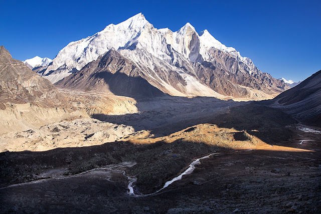 Photo of The Source Of Ganges by Kunwar Singh Deoliya