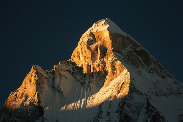 Photo of The Source Of Ganges by Kunwar Singh Deoliya
