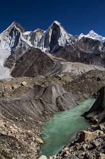 Photo of The Source Of Ganges by Kunwar Singh Deoliya