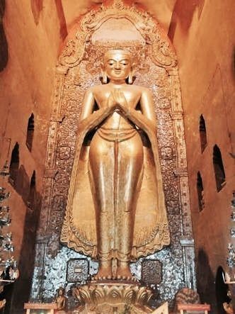 Photo of Kalbashi Residencies - Ananda Balika Road, Pagoda, Ananda Balika Mawatha, Sri Jayawardenepura Kotte, Sri Lanka by Tanya.Korteling