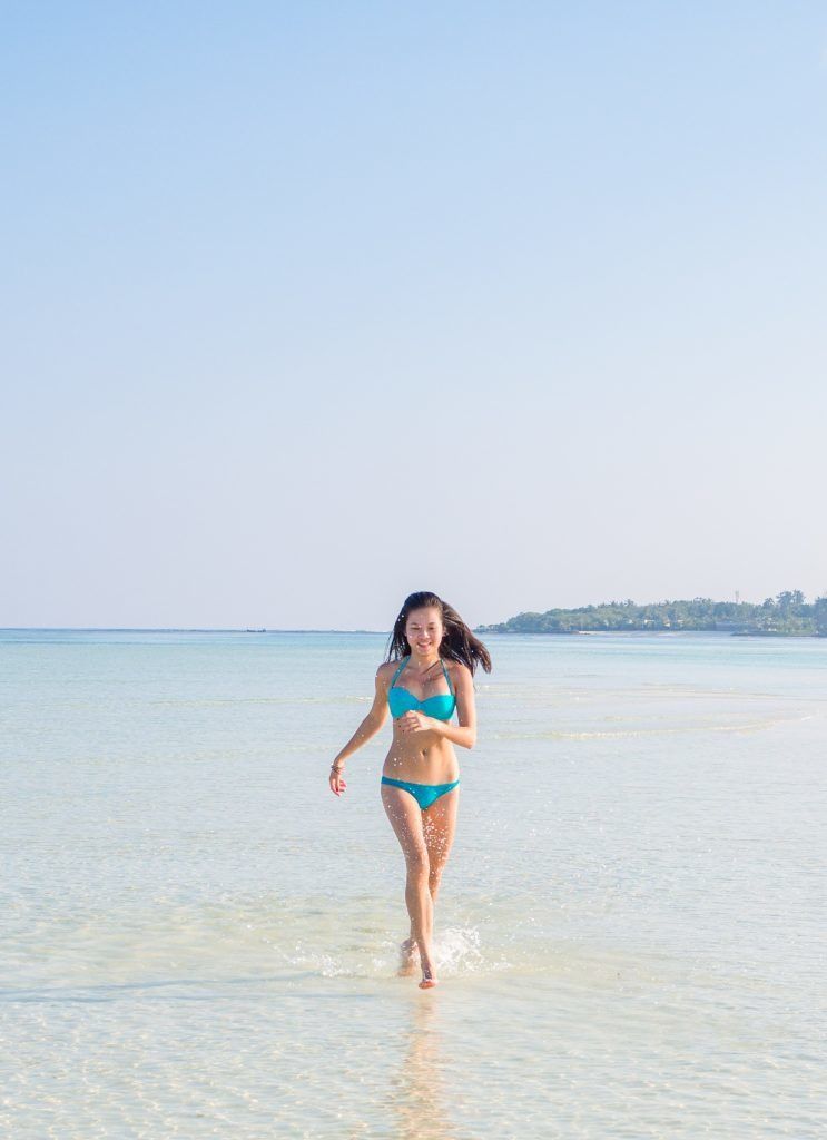 Photo of Maldives by Isabel Leong