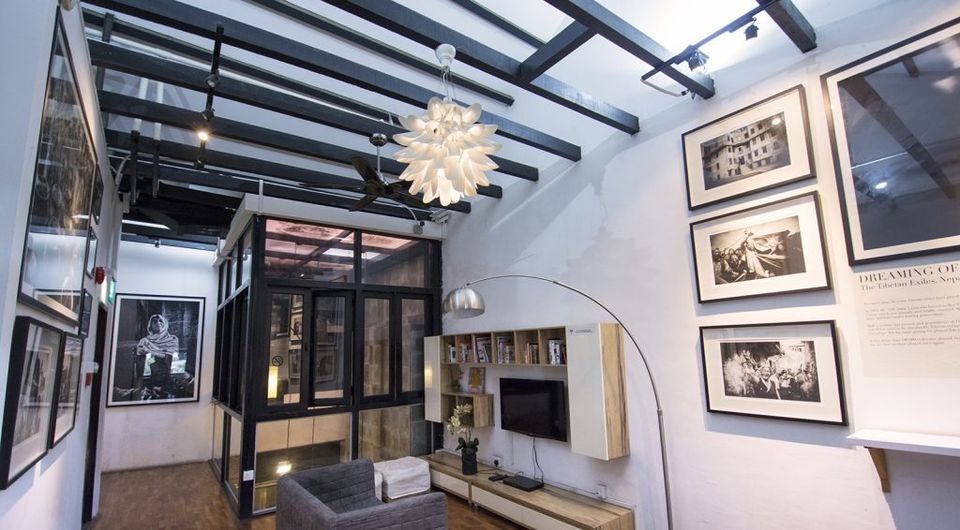 Photo of Singapore Hostels for Student Backpackers on a Budget! by Isabel Leong