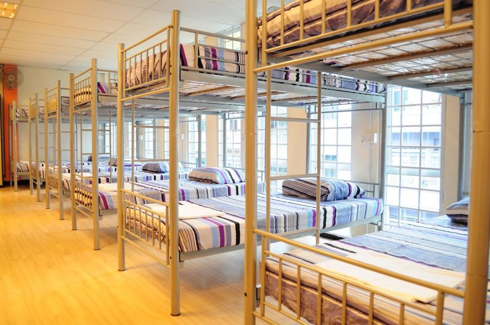 Photo of Singapore Hostels for Student Backpackers on a Budget! by Isabel Leong