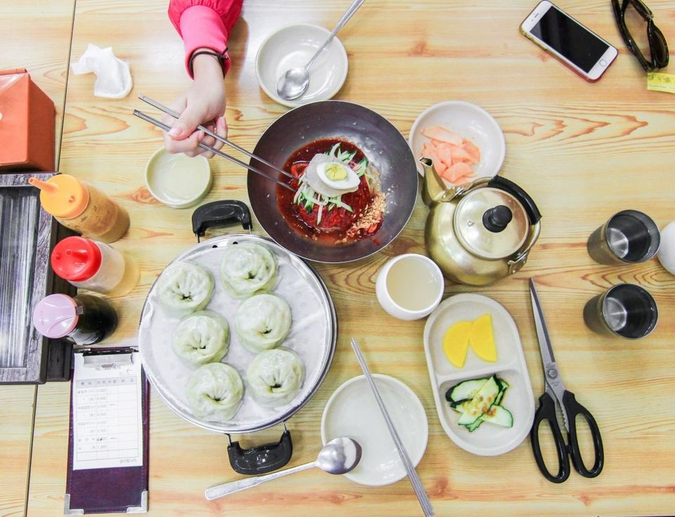 Photo of What to Do, See and Eat in Busan, South Korea in 3 Days! by Isabel Leong