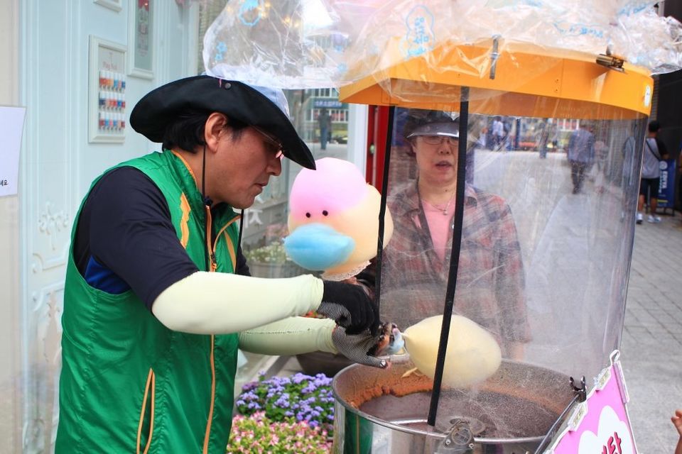 Photo of What to Do, See and Eat in Busan, South Korea in 3 Days! by Isabel Leong
