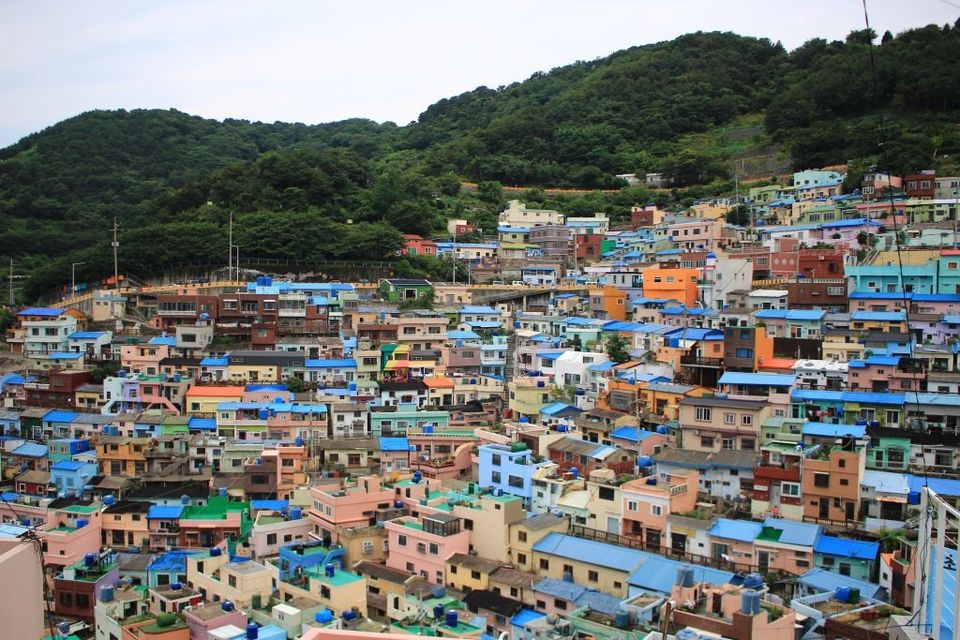 Photo of What to Do, See and Eat in Busan, South Korea in 3 Days! by Isabel Leong