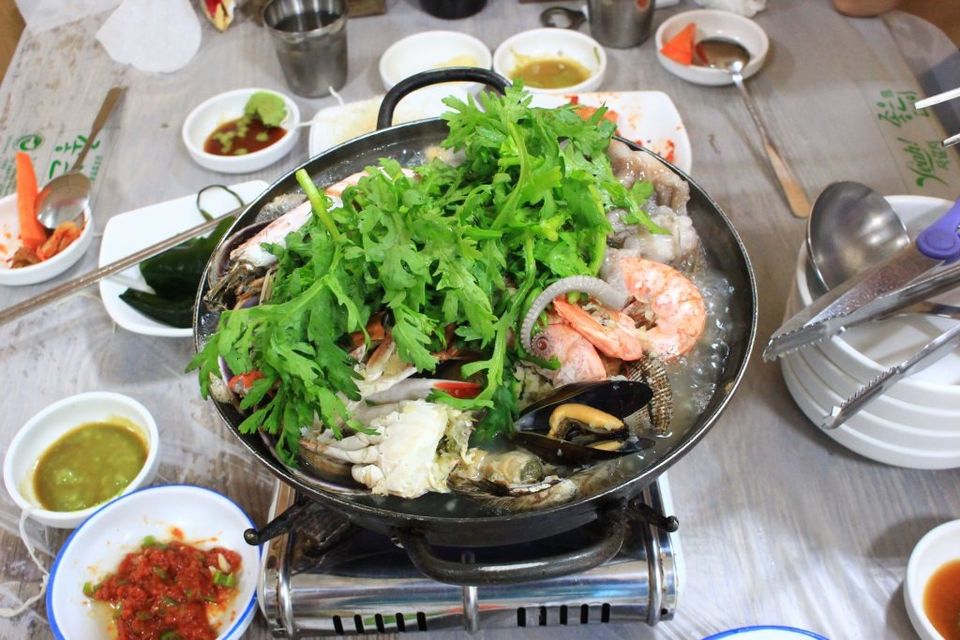Photo of What to Do, See and Eat in Busan, South Korea in 3 Days! by Isabel Leong