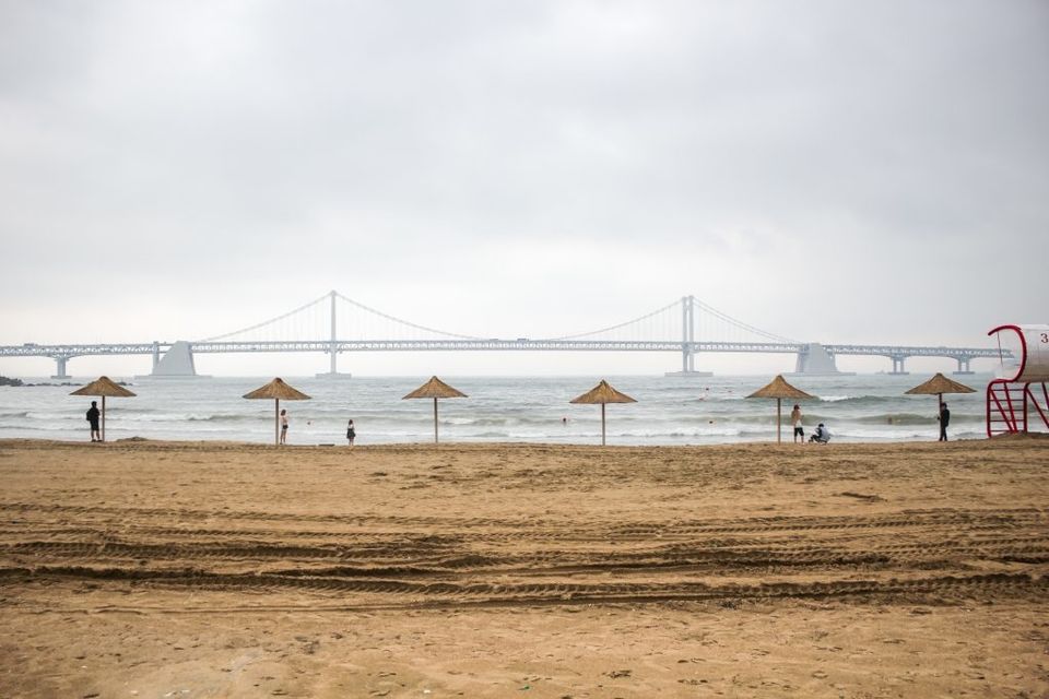 Photo of What to Do, See and Eat in Busan, South Korea in 3 Days! by Isabel Leong