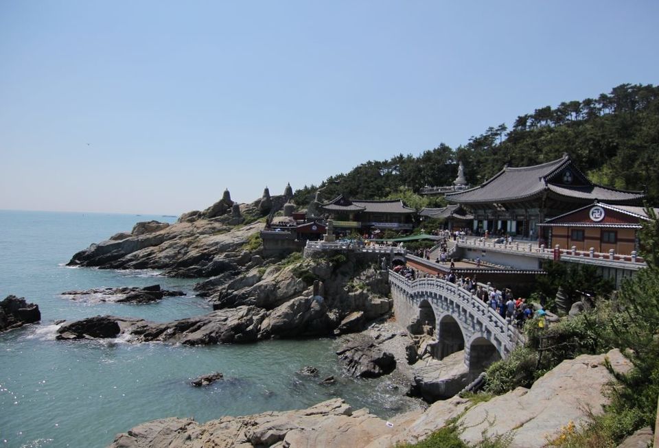 Photo of What to Do, See and Eat in Busan, South Korea in 3 Days! by Isabel Leong