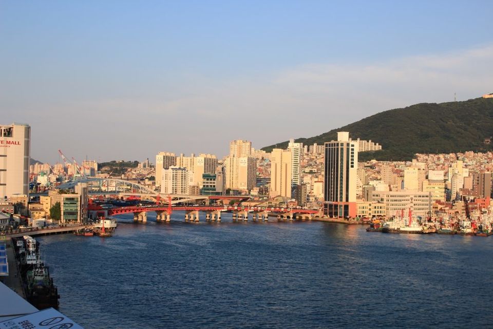 Photo of What to Do, See and Eat in Busan, South Korea in 3 Days! by Isabel Leong