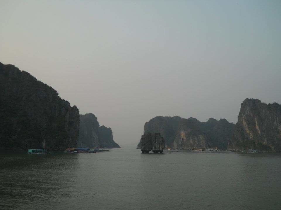 Photo of Thien Cung Cave, Thành phố Hạ Long, Quảng Ninh Province, Vietnam by Gopa Bezboruah Dutta