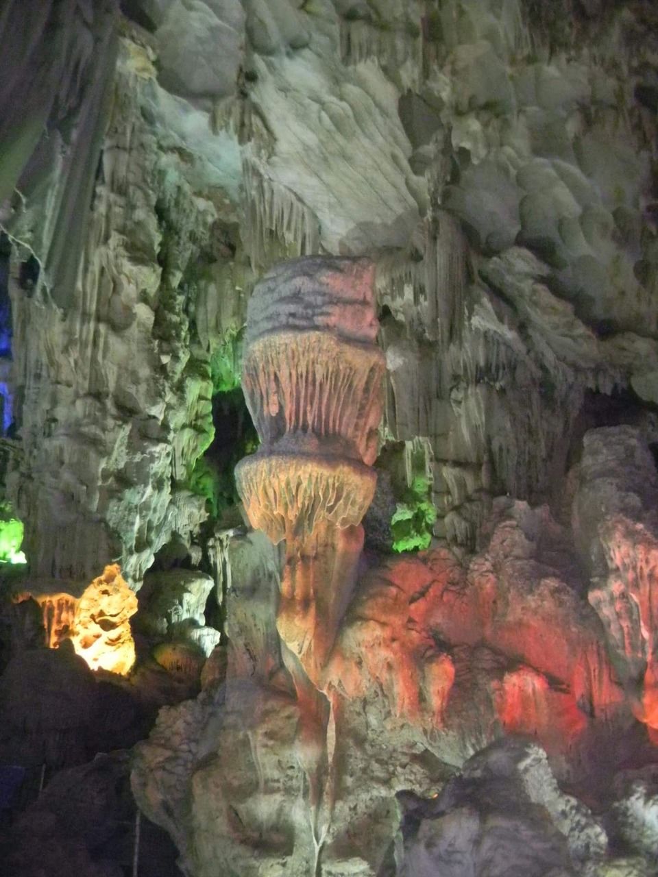 Photo of #SwipeRightToTravel Halong Bay Trip by Gopa Bezboruah Dutta