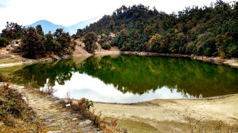Photo of How I managed to do Deorital-Chandrashila under Rs.3000 by Travel Beings