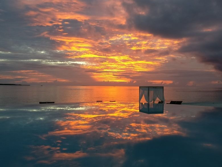 Photo of Amilla Fushi, Baa Atoll, North Province, Maldives by Jia Singh