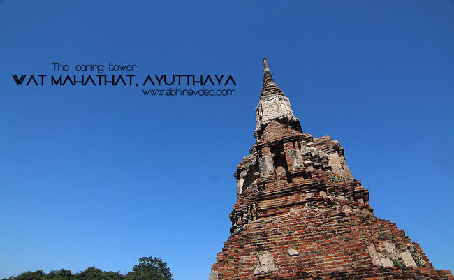 Photo of Things to do in Thailand in 5 days | Abhinav Deb by Abhinav Deb