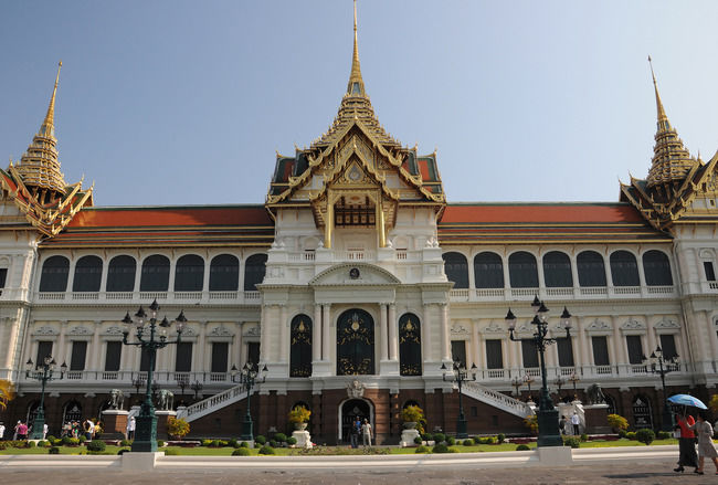 Photo of Thailand by Neha Singh