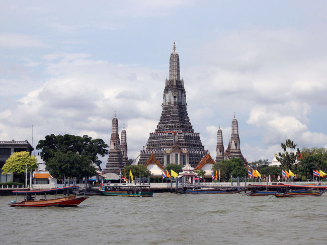 Photo of Ayutthaya Thailand by Neha Singh