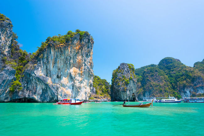 Photo of 10 Things to Do In Thailand That Would Take Your Breath Away by Neha Singh