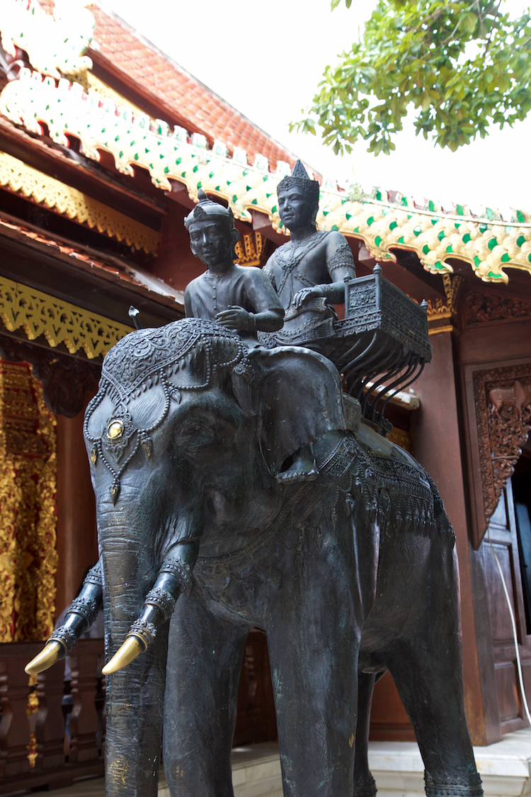 Photo of Thailand by Jeana