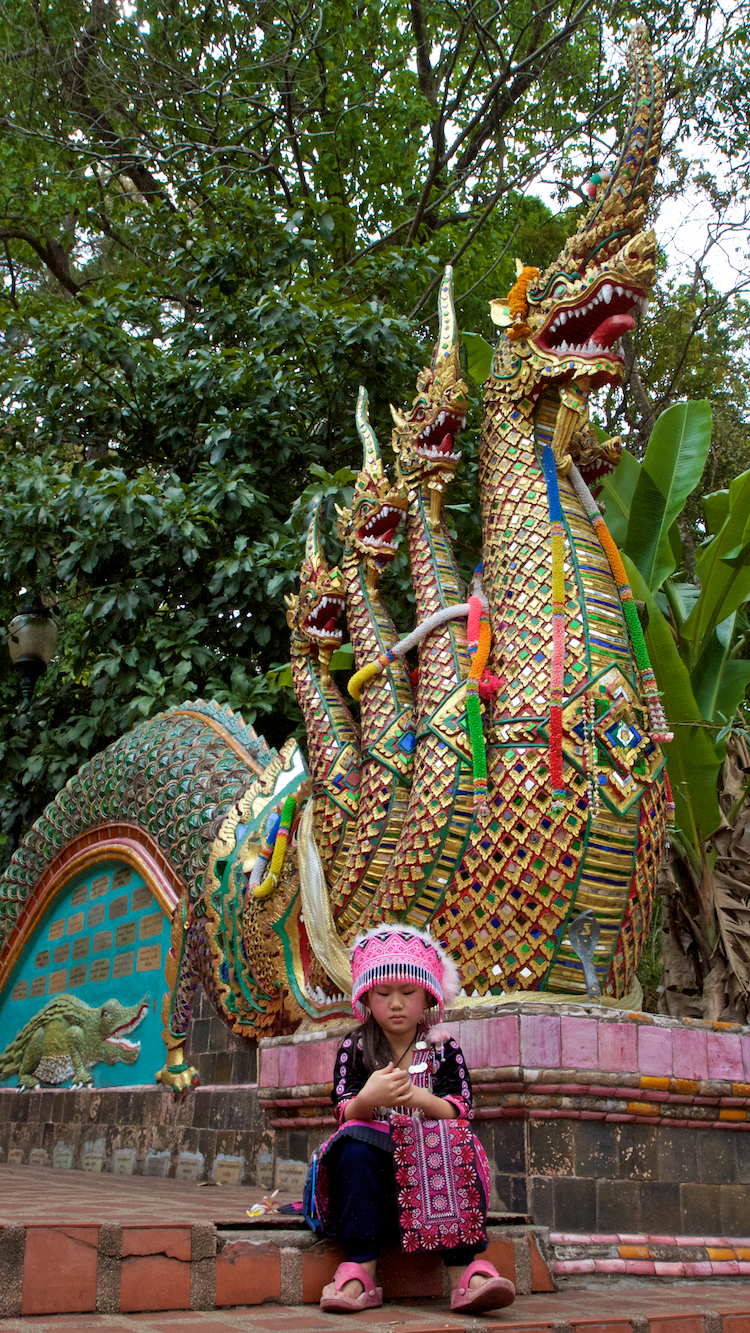 Photo of Thailand by Jeana